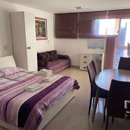 Town Center Apartments Ζαντάρ Εξωτερικό φωτογραφία