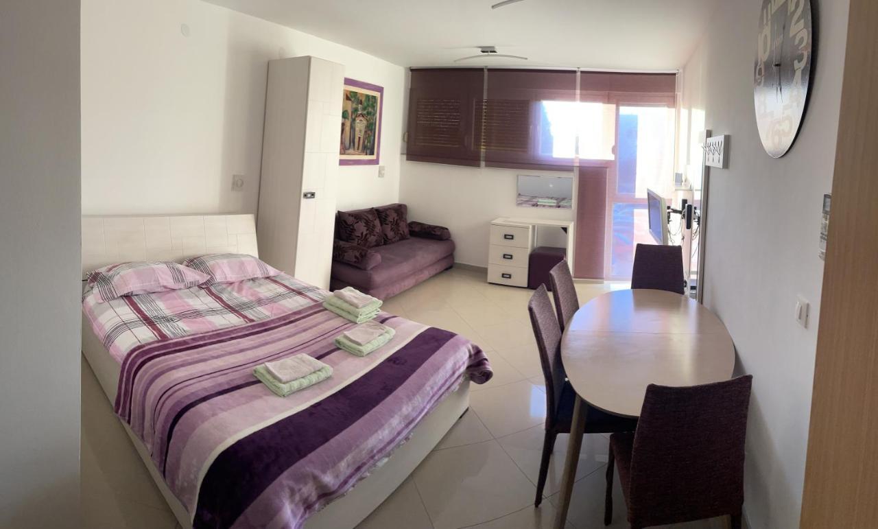 Town Center Apartments Ζαντάρ Εξωτερικό φωτογραφία