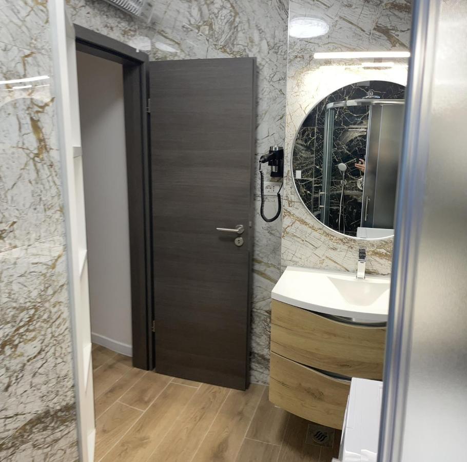 Town Center Apartments Ζαντάρ Εξωτερικό φωτογραφία