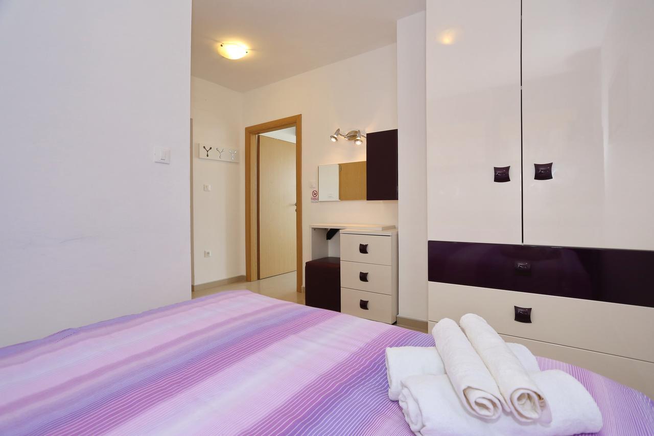 Town Center Apartments Ζαντάρ Εξωτερικό φωτογραφία