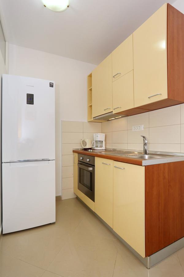 Town Center Apartments Ζαντάρ Εξωτερικό φωτογραφία