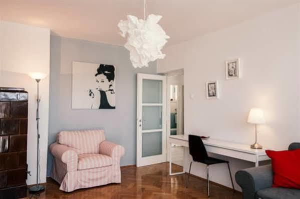 Town Center Apartments Ζαντάρ Εξωτερικό φωτογραφία