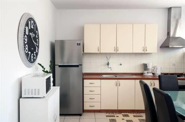 Town Center Apartments Ζαντάρ Εξωτερικό φωτογραφία