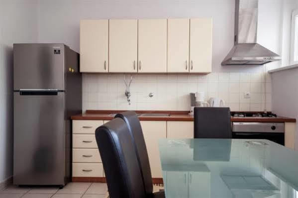 Town Center Apartments Ζαντάρ Εξωτερικό φωτογραφία