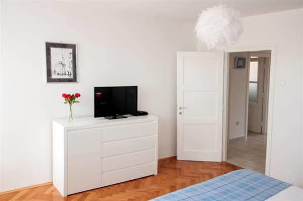 Town Center Apartments Ζαντάρ Εξωτερικό φωτογραφία