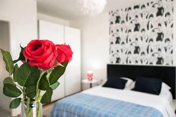 Town Center Apartments Ζαντάρ Εξωτερικό φωτογραφία