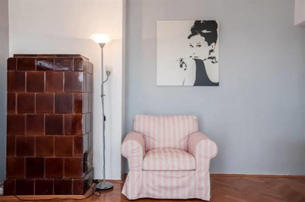 Town Center Apartments Ζαντάρ Εξωτερικό φωτογραφία