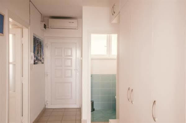 Town Center Apartments Ζαντάρ Εξωτερικό φωτογραφία